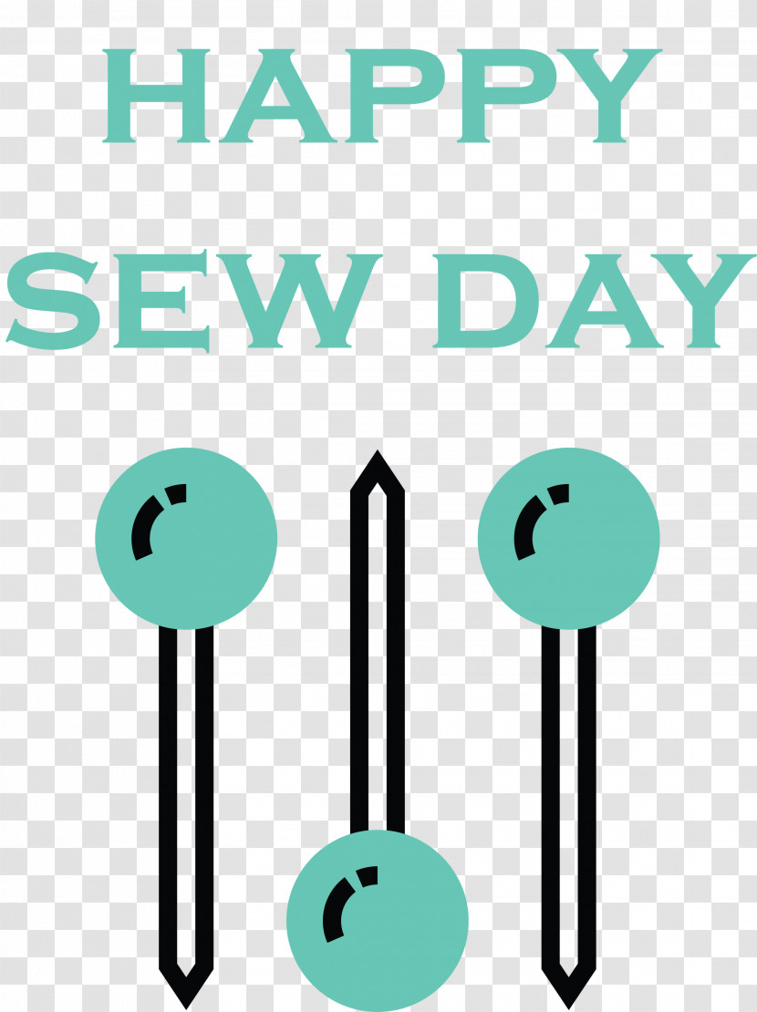 Sew Day Transparent PNG