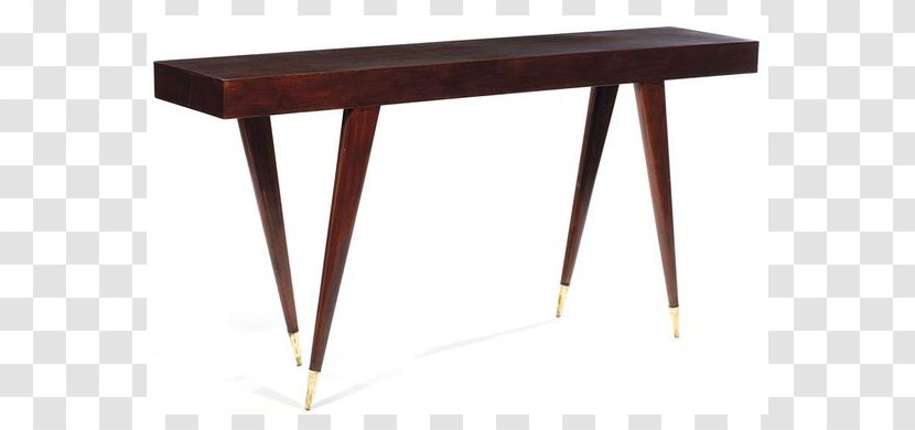 Writing Desk Mid-century Modern Drawer - Table - Midcentury Transparent PNG