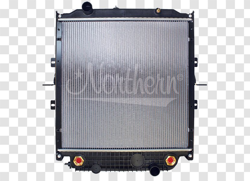 Car Radiator Grille Metal Vehicle - Parts Transparent PNG