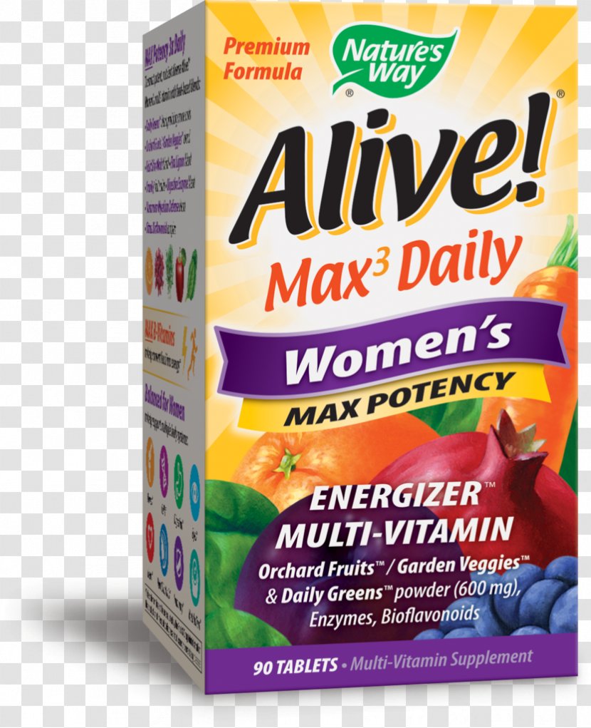 Nutrient Multivitamin Dietary Supplement Tablet - Mineral Transparent PNG