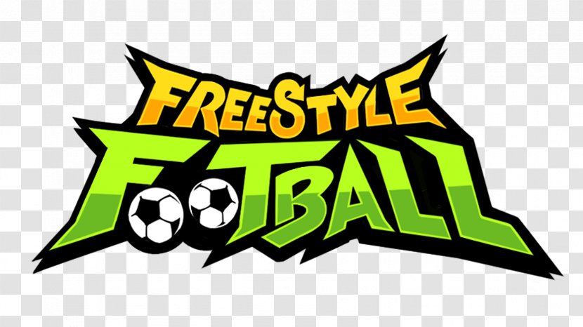 Freestyle Football Game Sport Player - Brand - Footbal Transparent PNG