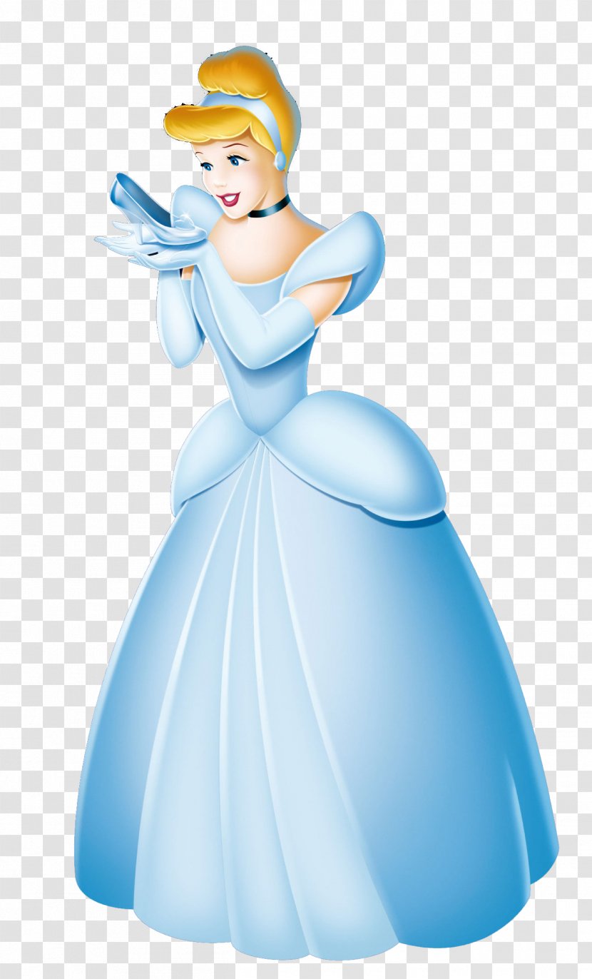 Rapunzel Cinderella Princess Jasmine Disney The Walt Company - Frozen - Cindrella Transparent PNG