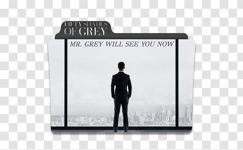 Grey: Fifty Shades Of Grey As Told By Christian Anastasia Steele - Jamie Dornan Transparent PNG