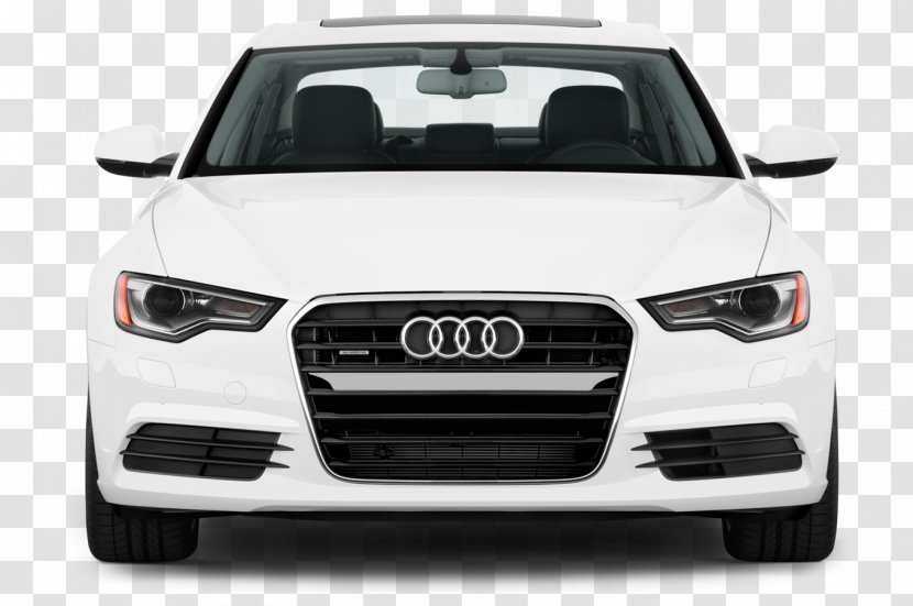 2013 Audi A6 2014 2015 2016 - 2009 A4 Transparent PNG