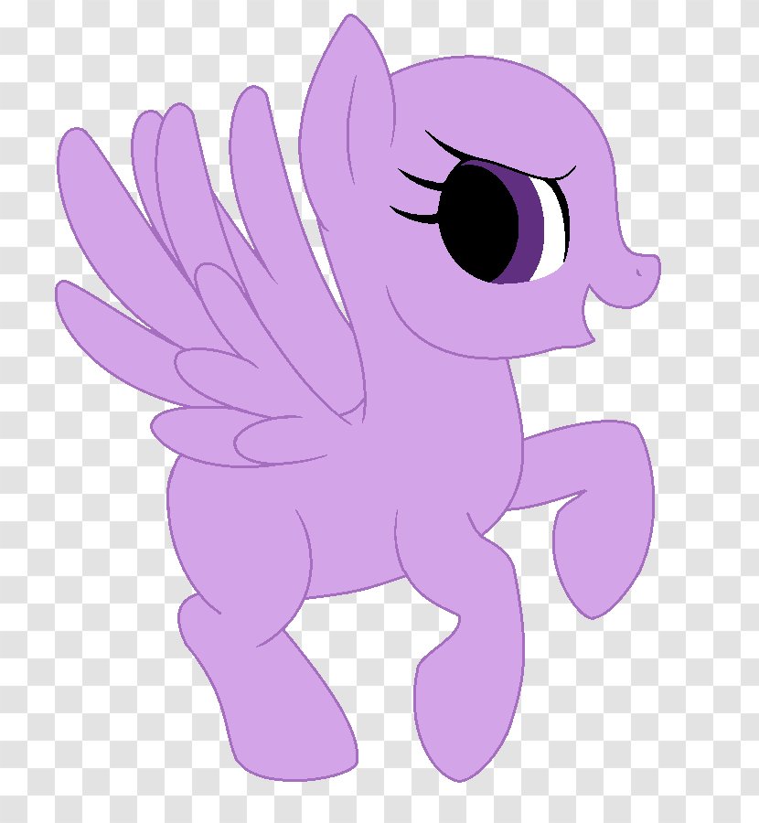 Rainbow Dash Horse Pinkie Pie Pegasus Clip Art - Tree - Clipart Transparent PNG