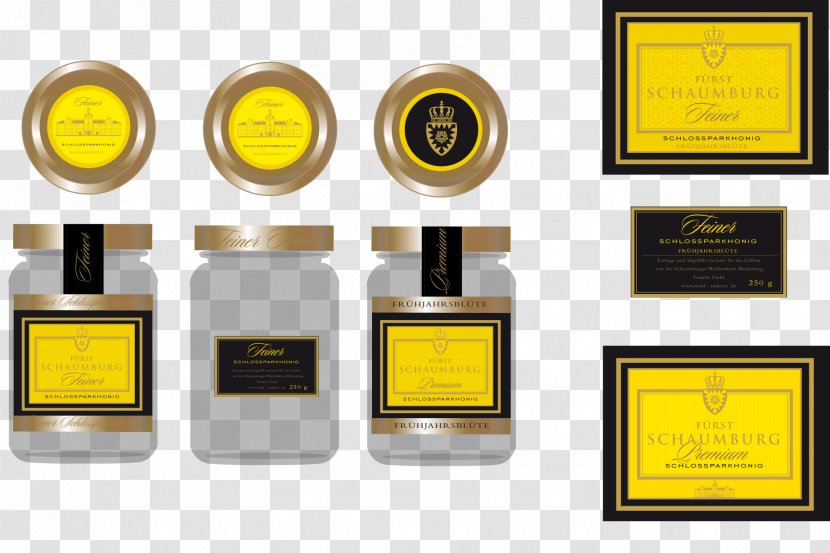Perfume Brand Transparent PNG