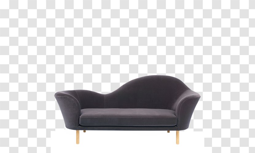 Couch Chaise Longue Eames Lounge Chair Living Room - Grand Piano Transparent PNG