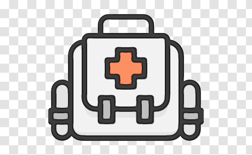 First Aid Kit First Aid Health Care Health Icon Transparent PNG