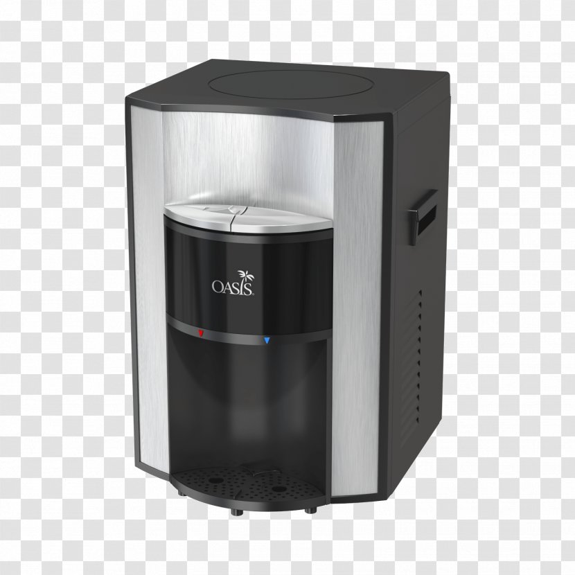 Water Filter Cooler Bottle - Home Appliance - COUNTER Transparent PNG