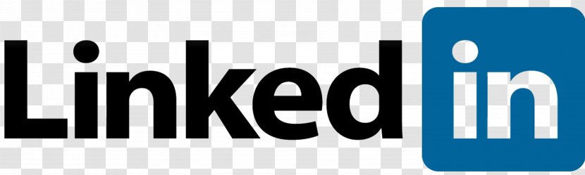 LinkedIn Corporation Logo Professional Network Service User Profile - Trademark - Jordan University Of Science And Technology Transparent PNG