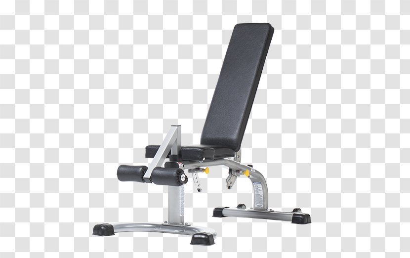 Bench TuffStuff Fitness International Inc. Exercise Equipment Centre Weight Training - Indoor Cycling - Machine Transparent PNG