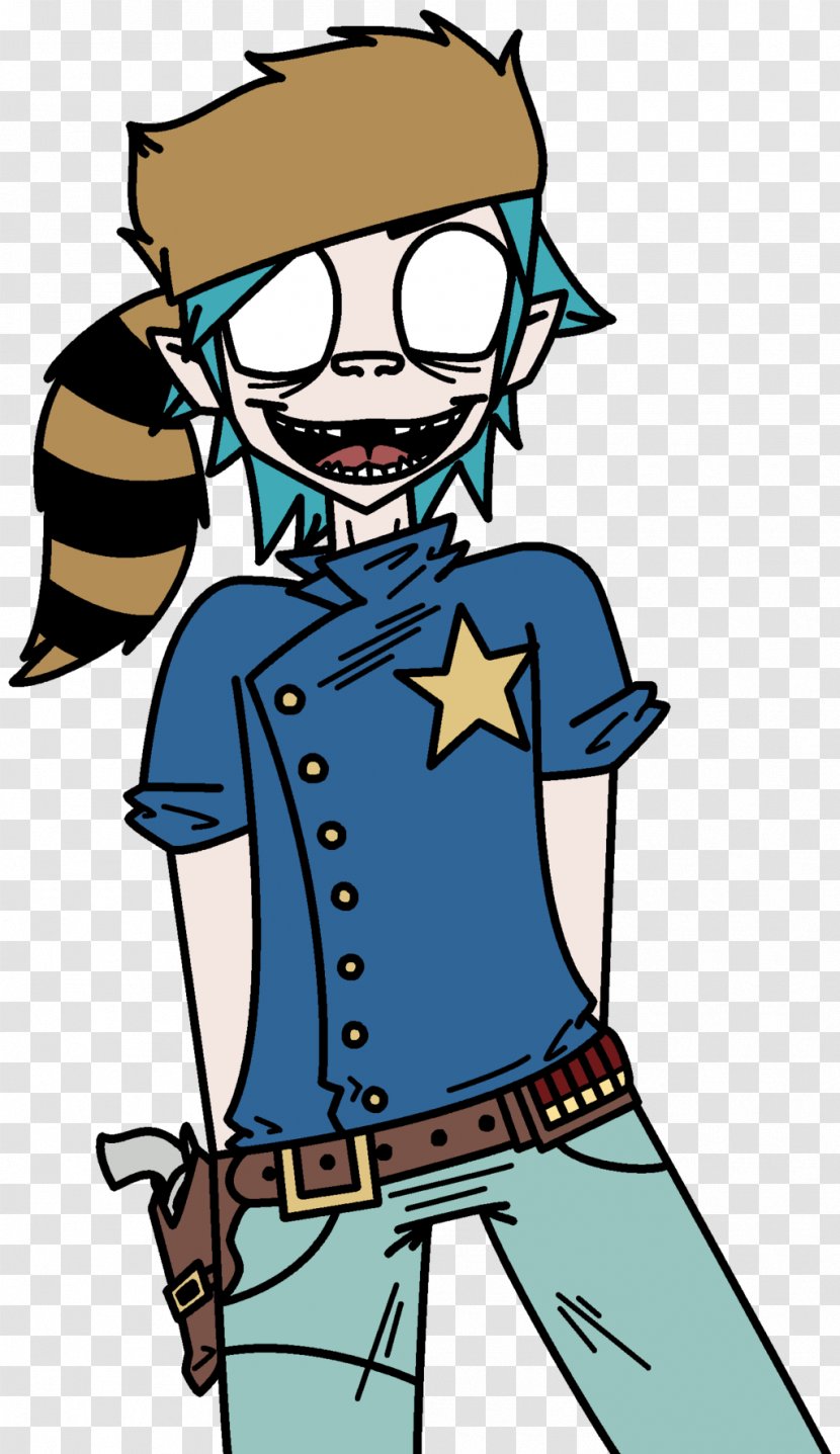 2 d gorillaz noodle phase two slowboat to hades murdoc niccals character transparent png pnghut