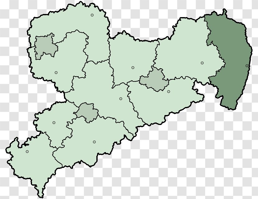 Görlitz Nordsachsen Leipziger Land Muldentalkreis Sächsische Schweiz - Independent Cities Of Germany - Upper Silesia Transparent PNG