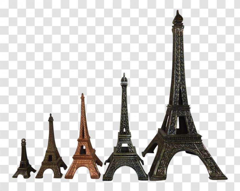 National Historic Landmark Middle Ages Medieval Architecture Steeple - Eiffel Tower Transparent PNG