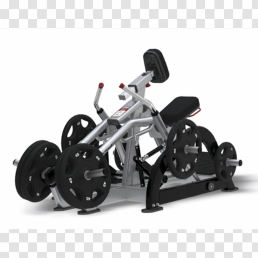 Star Trac Physical Fitness Exercise Machine Muscle - Heart - Leverage Transparent PNG