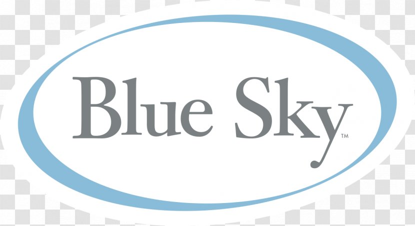 Blue Sky Studios Animation Studio Film Logo - Production Companies Transparent PNG