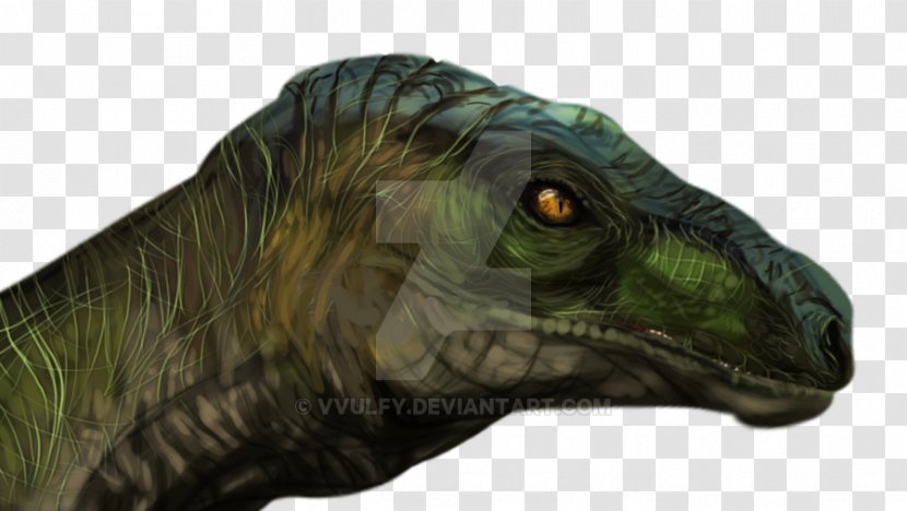 Velociraptor Tyrannosaurus Jurassic Park Fan Art Dinosaur - Extinction Transparent PNG