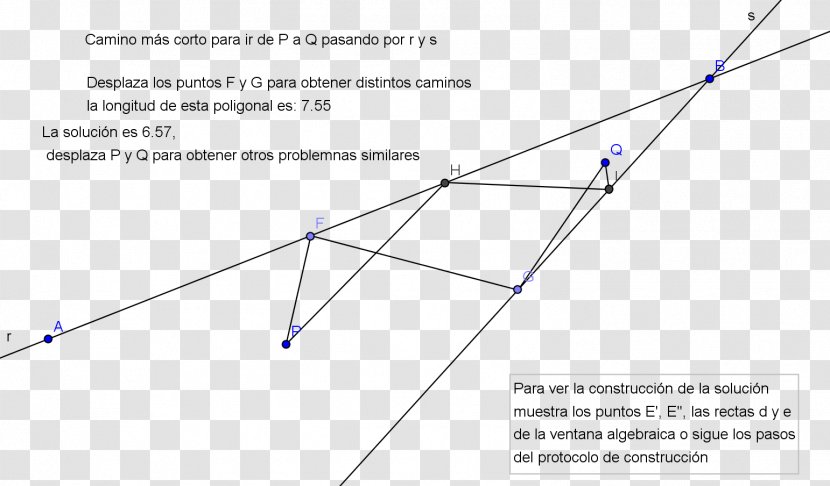 Triangle Point - Symmetry - Eso Transparent PNG