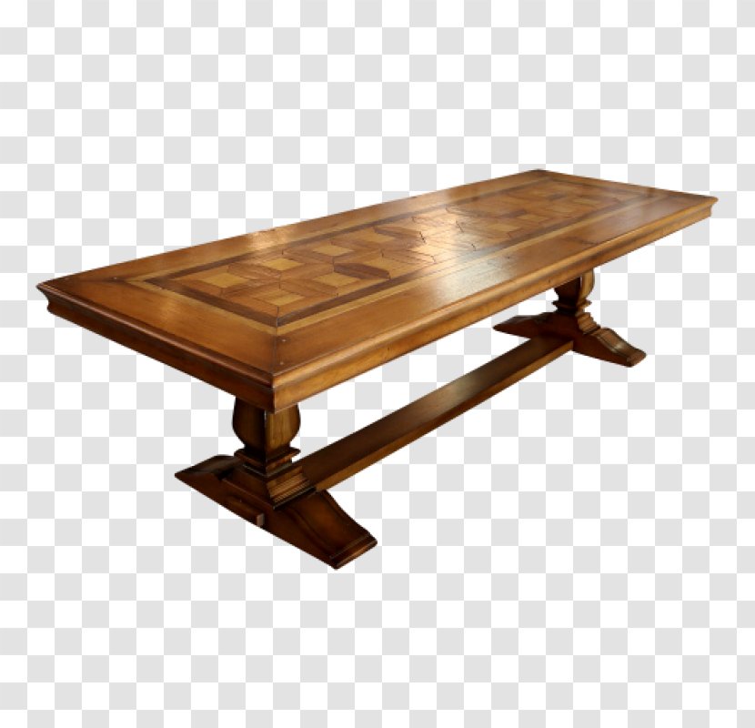 Coffee Tables Matbord Parquetry Hardwood - Pedestal - Table Transparent PNG