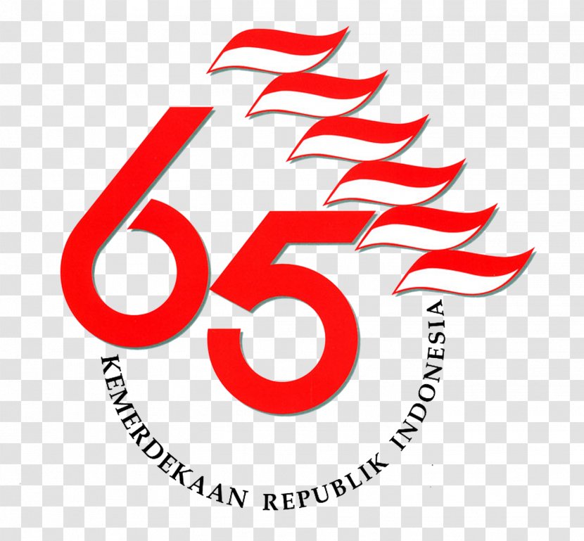 Proclamation Of Indonesian Independence Day Public Holiday Birthday - Indonesia - Hut Ri Transparent PNG