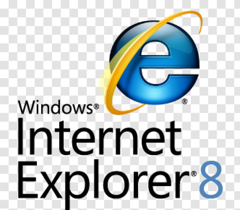 Internet Explorer 9 8 Microsoft Corporation Web Browser - Text Transparent PNG