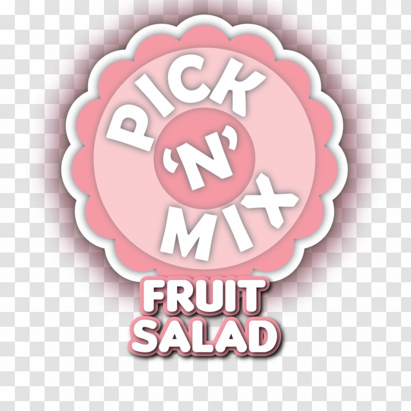 Milkshake Juice Liquorice Electronic Cigarette Aerosol And Liquid Bulk Confectionery - Logo - Fruit Salad Transparent PNG