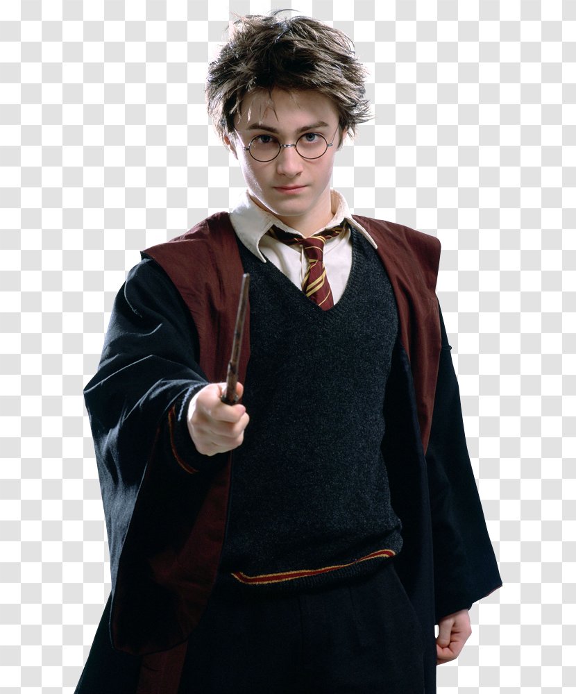 Daniel Radcliffe Harry Potter And The Prisoner Of Azkaban Deathly Hallows Fandom Transparent PNG