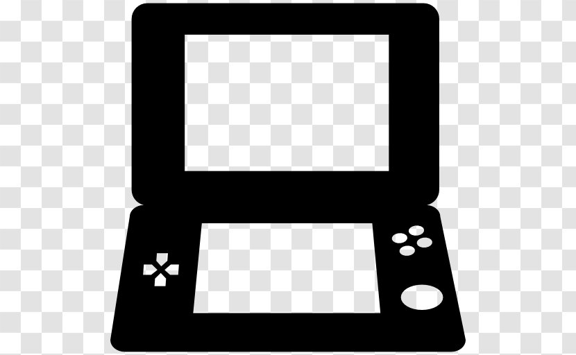 Video Game Consoles Handheld Console Nintendo DS 3DS - Multimedia Transparent PNG