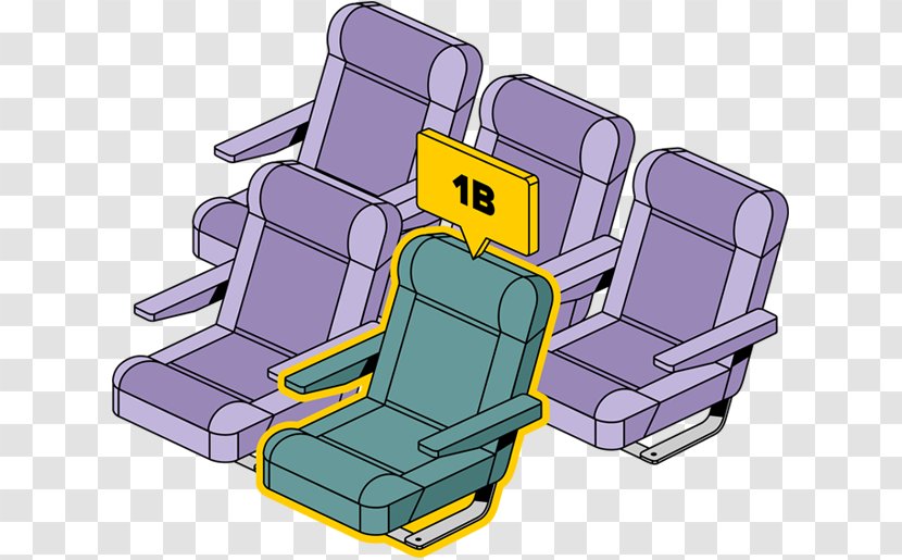 Event Tickets Plug-in Sales Issue Tracking System Chart - Purple - Baby Car Seat Clip Art Seating Transparent PNG