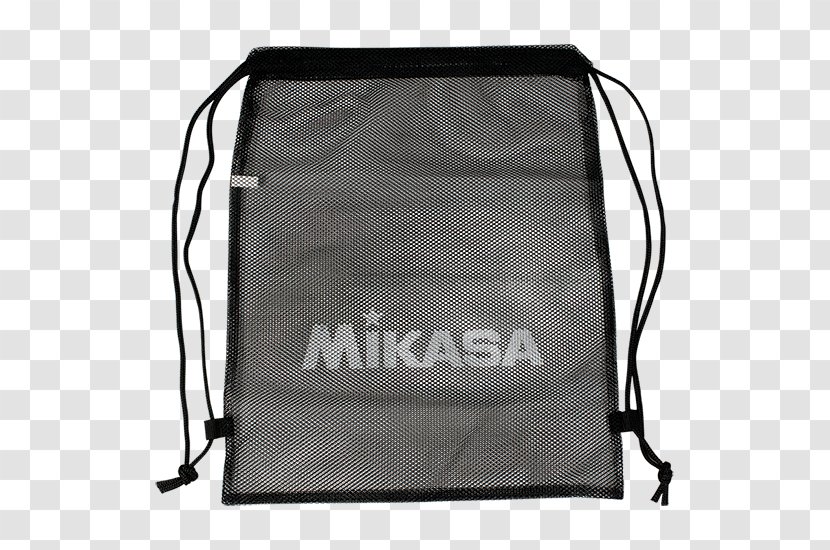 Handbag Mikasa Sports Volleyball - Pocket - Zip Bag Transparent PNG
