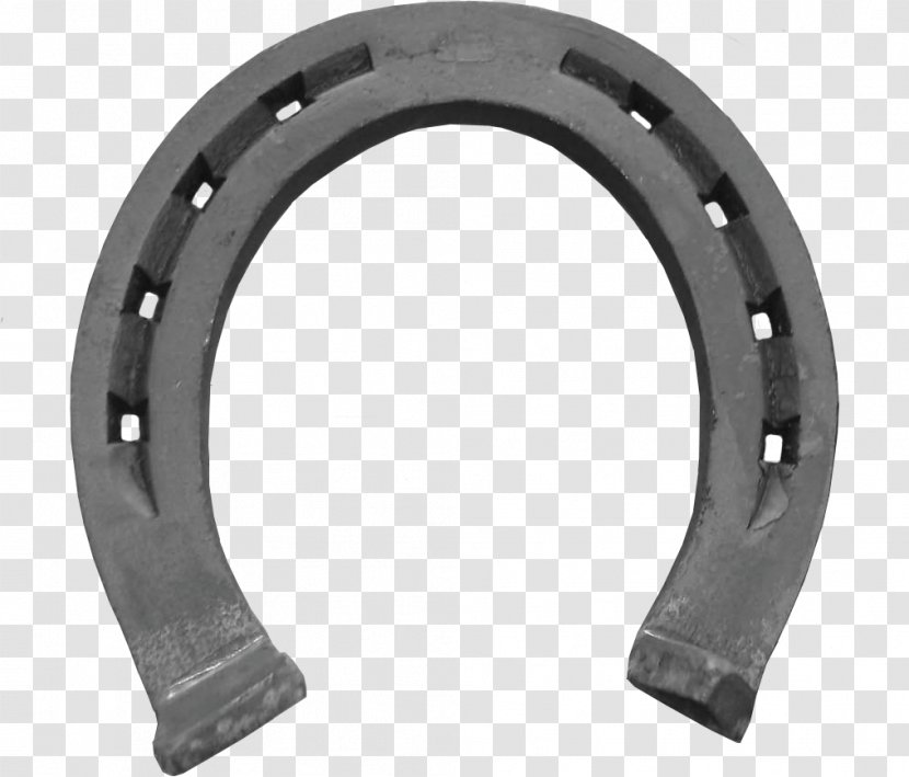 Horseshoe Iron O. Mustad & Son Herrar - Hardware - Horse Transparent PNG