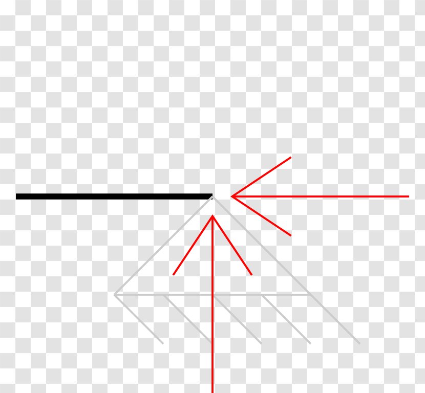 Line Angle Point - Rectangle - Design Transparent PNG