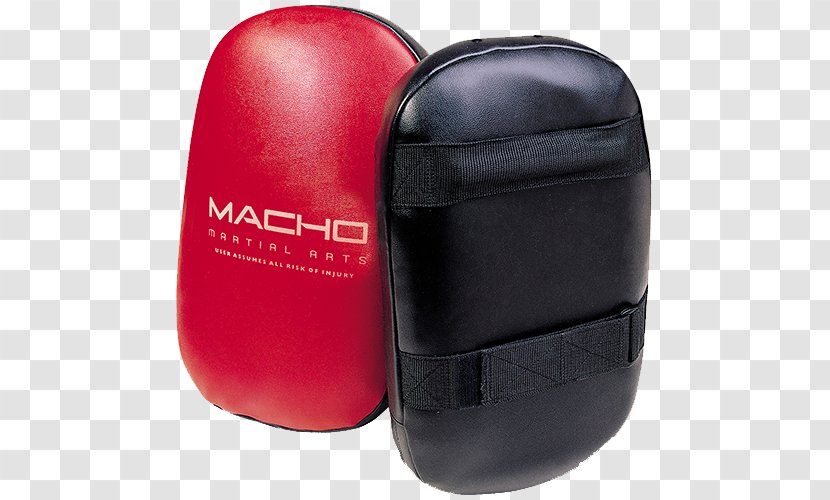 Macho Martial Arts Forearm Shield Elbow - Knee - Samurai Headband Transparent PNG
