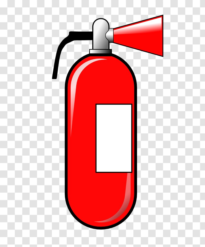 Fire Extinguishers Cartoon Clip Art - Flame - First Aid Clipart Transparent PNG