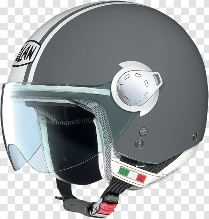 Motorcycle Helmets Nolan Scooter - Arai Helmet Limited Transparent PNG