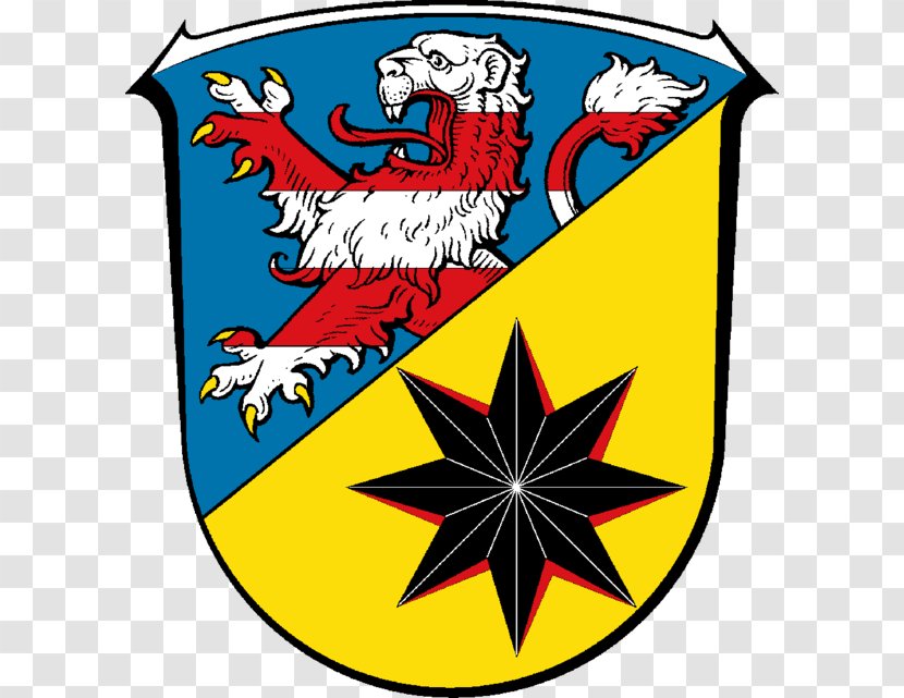 Korbach Coat Of Arms Organization Waldeck-Frankenberg Districts Germany Transparent PNG