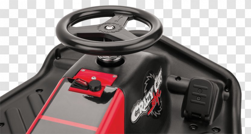 Razor USA LLC Crazy Cart - Camera Accessory - Red Go-kart Kart RacingCrazy Transparent PNG
