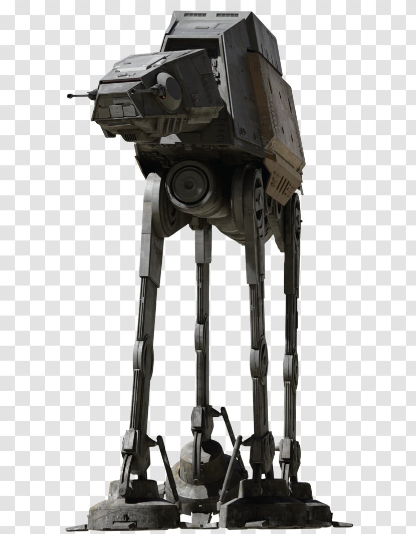 Star Wars: The Clone Wars YouTube Stormtrooper All Terrain Armored Transport - Youtube Transparent PNG