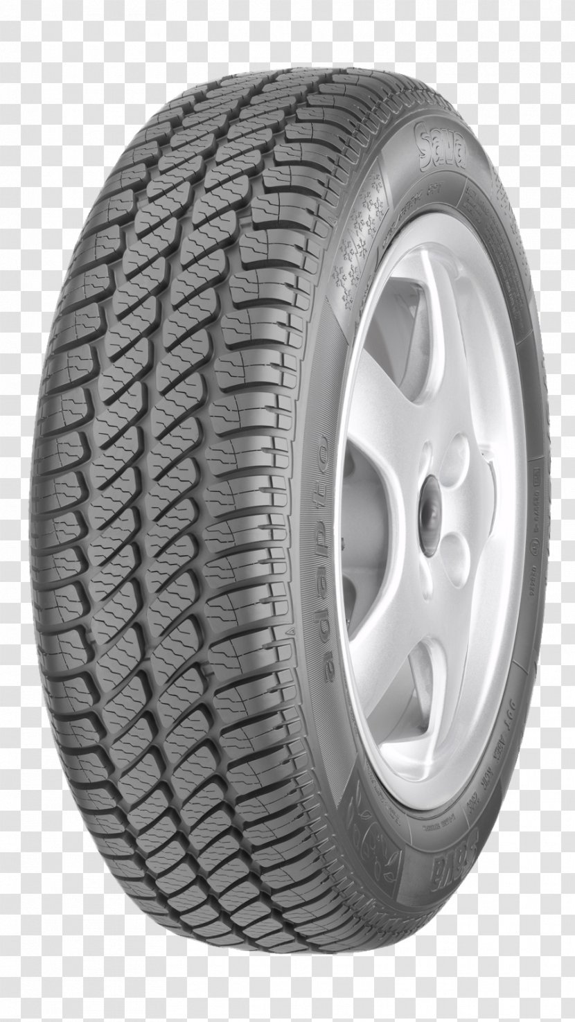 Goodyear Tire And Rubber Company Car Giti Dunlop Sava Tires - Spoke Transparent PNG