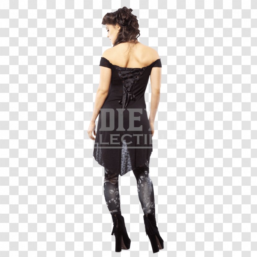 Tracksuit Clothing Skirt Leggings Dress - Flower Transparent PNG