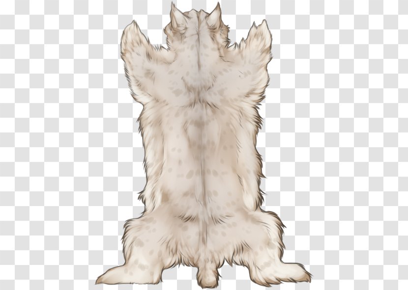 Fur Lynx Chinchilla Beaver Dog Breed - Snout Transparent PNG