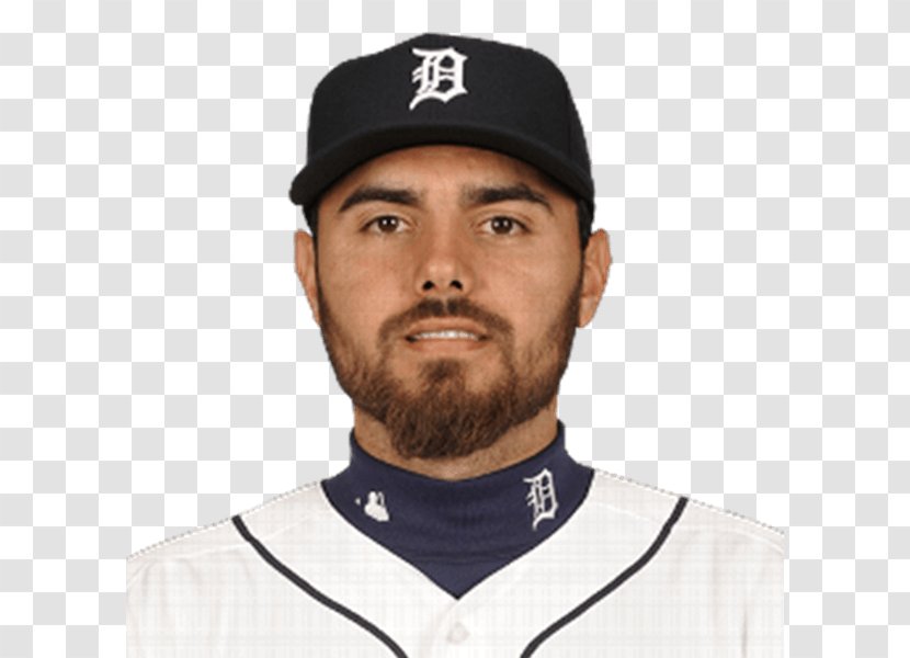 Francisco Liriano Detroit Tigers Baseball Boston Red Sox MLB - Chin Transparent PNG