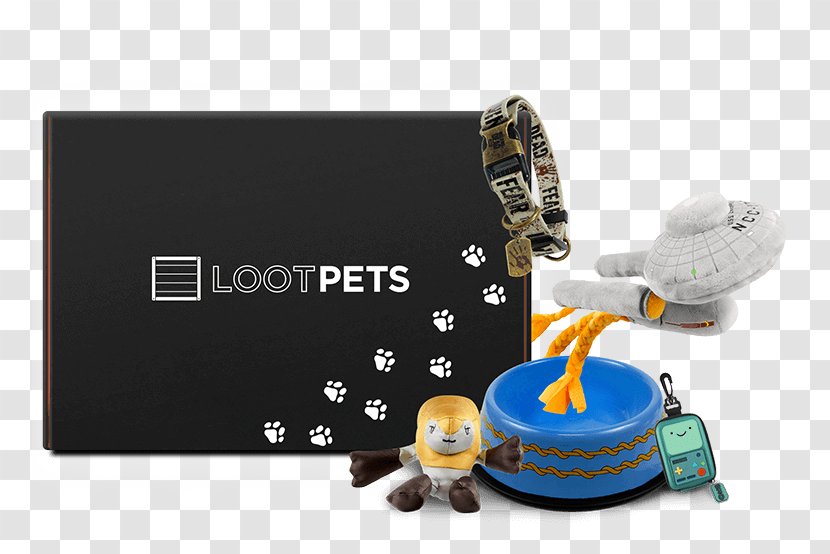 Dog Toys Subscription Box Cat Pet - Electronics Transparent PNG