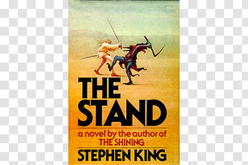 The Stand Night Shift 'Salem's Lot Hardcover Book Transparent PNG