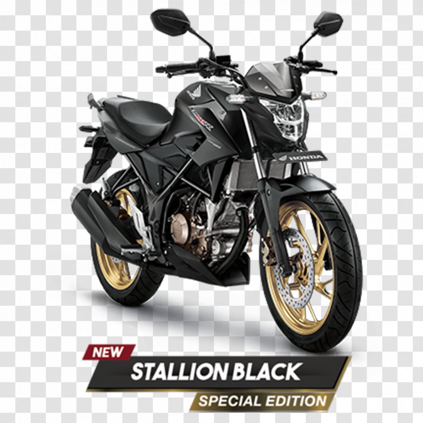 Honda CB150R Motorcycle PT Astra Motor Yamaha FZ150i - Wahana Makmur Sejati Transparent PNG