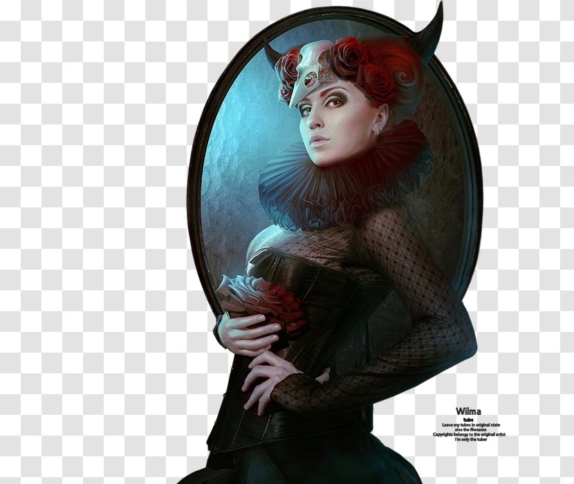 Legendary Creature - Fictional Character - Claudia Black Transparent PNG