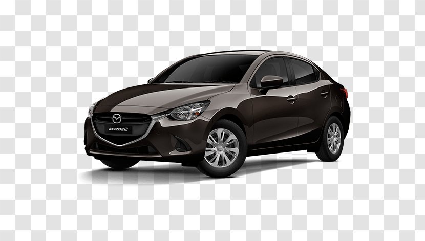 Mazda Demio Car Kia Optima 323 - Rim Transparent PNG