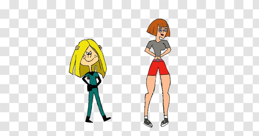 DeviantArt Clothing Swap Madeline Fenton - Jack Parr Wallpaper Transparent PNG