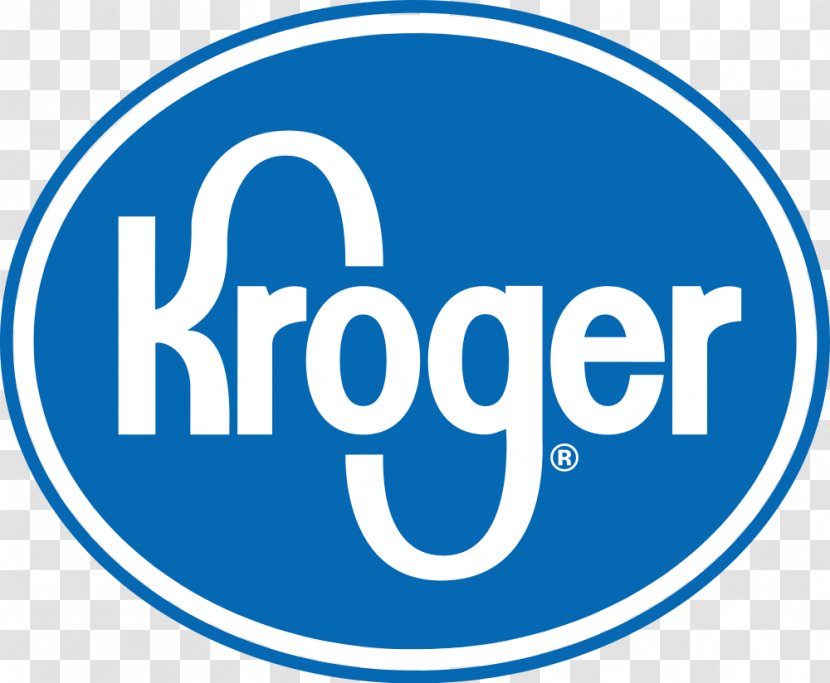 Kroger Plus Card Field Organization NYSE:KR - Signage - Marketplace Transparent PNG