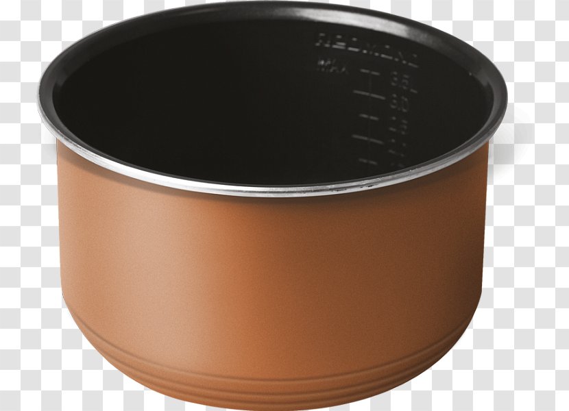 Multicooker Ceramic Bowl REDMOND RB-C530 Home Appliance - Kitchen Transparent PNG